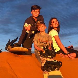 Meet your Posher, Brooke